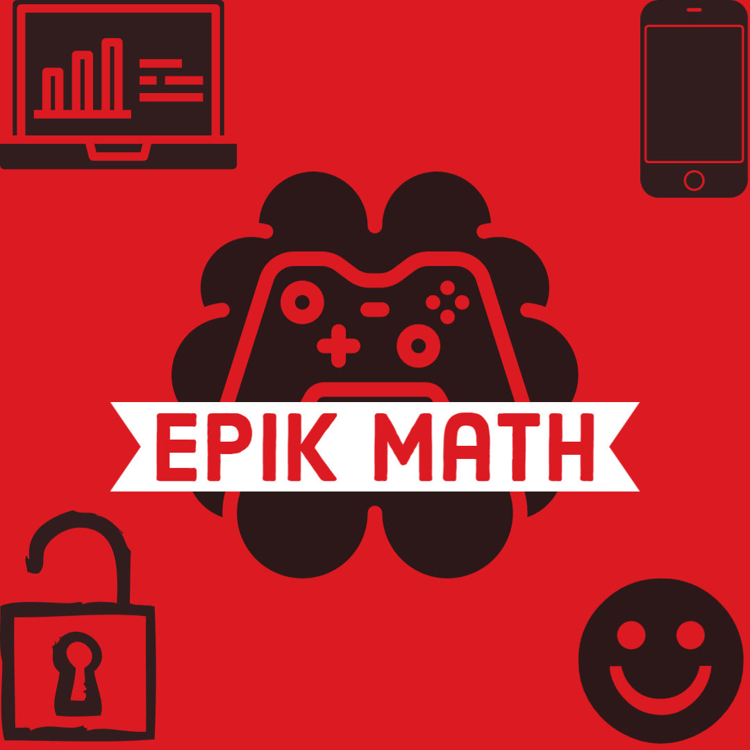 Epik Math Logo